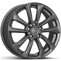 Dezent KS graphite 16 / 6.5J PCD 5x114.3 ET 40.00 ЦО 66.10