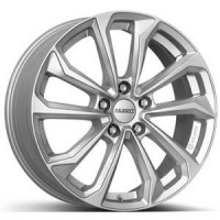 R16 Dezent KS silver 6.5/5x114.3x60.1/40 (PRUTKSZ0SA40T) п/ш