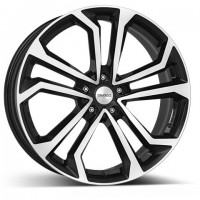 R18 Dezent TA dark 8.0/5x112x66.6/39 (TTAG8BP39E) Сфера