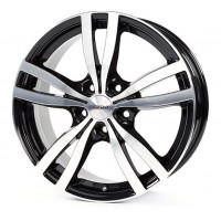 R17 Dezent TC dark 7.0/5x114.3x66.1/49 (PCZTTCY0BP49)