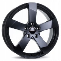 R16 Dezent TD dark 6.5/5x112x57.1/46 (TTDZ8KA46V) Сфера