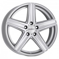 Dezent TG 17 / 7.5J PCD 5x112.0 ET 40.00 ЦО 66.60