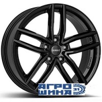 R18 Dezent TR black 8.0/5x112x66.6/39 (TTRG8BA39AE) Сфера