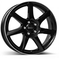 R17 Dezent TW dark 7.5/5x112x66.6/36 (TTW78BL36AE) Сфера