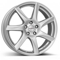 Dezent TW silver 18 / 7.5J PCD 5x115.0 ET 42.00 ЦО 70.20