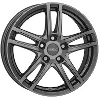 R17 Dezent TZ-C graphite 7.5/5x112x66.6/27 (TTZ78GA27CE)