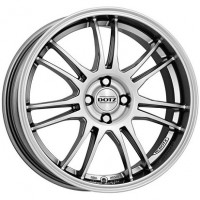 R19 DOTZ Shift shine 8.0/5x100x60.1/35 (OSI9K6HA35) R