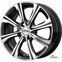 iFree Апероль 15 / 6.0J PCD 4x100.0 ET 40.00 ЦО 67.10