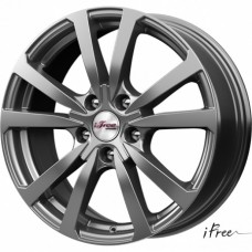 iFree Бэнкс R17x7 5x112 ET40 CB57.1