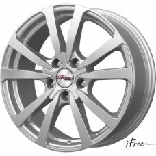 iFree Бэнкс R17x7 5x114.3 ET35 CB67.1