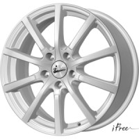 R17 iFree Big Byz (KC680) 7.0/5x112x66.6/35 Нео-классик (арт.327200)