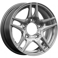 iFree R15x6 5x139.7 ЕТ40 CB98.1 Бустер