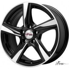 iFree Кайт R16x7 5x114.3 ET45 CB67.1  (КС686)