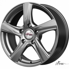iFree Кайт R16x7 5x114.3 ET35 CB67.1  (КС686-04)