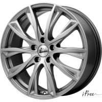 iFree Каzантип R18x7.5 5x114.3 ET40 CB66.1 