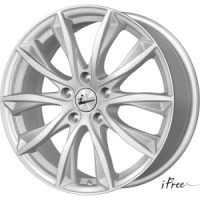 iFree Каzaнтип 18 / 7.5J PCD 5x100.0 ET 48.00 ЦО 56.10