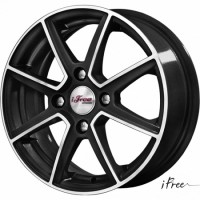 iFree Майами 14 / 5.5J PCD 4x100.0 ET 43.00 ЦО 60.10