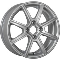 iFree Майами R14x5.5 4x100 ET38 CB67.1  (кс518)