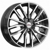 iFree Миконос 16 / 6.0J PCD 4x100.0 ET 45.00 ЦО 54.10  