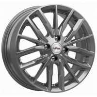 iFree Миконос 16 / 6.0J PCD 4x100.0 ET 37.00 ЦО 60.10