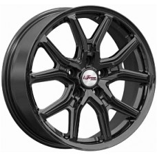 iFree Страйк 17x6.5 5x114.30 ET 35 CB67.10 ЛитойxЧерный