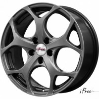 iFree Тортуга R17x7 5x114.3 ET45 CB60.1 (КС556)