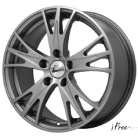 iFree Трейсер R16x7 5x114.3 ET35 CB67.1 (КС481)