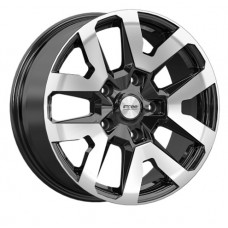 iFree Original R17x7 5x139.7 ЕТ40 CB98 Трикстер КС1170