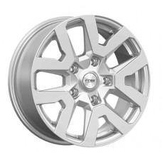 iFree Original R17x7 5x139.7 ЕТ40 CB98 Трикстер КС1170