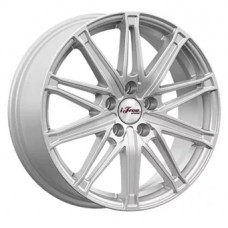 iFree R17x6.5 5x105 ЕТ38 CB56.6 Виар