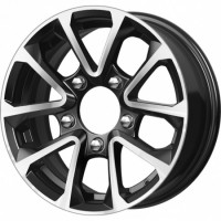 iFree Восток 15 / 6.0J PCD 5x139.7 ET 40.00 ЦО 98.10