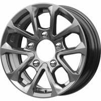 iFree Восток 15 / 6.0J PCD 5x139.7 ET 40.00 ЦО 98.10