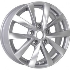 KDW KD1636 (ZV 16_Corolla) R16x6.5 5x114.3 ET45 CB67.1 Silver_Painted (КС863)