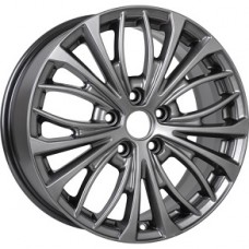 KDW KD1723 (17_Camry V7) R17x7.5 5x114.3 ET45 CB60.1 Grey_Painted (КС873)