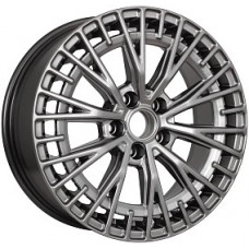 KDW KD1730(КС1098-08) R17x7 5x114.3 ET40 CB64.1 Grey_Painted