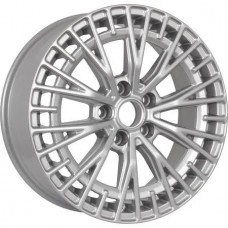 KDW KD1730(КС1098-05) R17x7 5x108 ET40 CB54.1 Silver_Painted