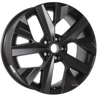 KDW KD1813 (18_Tiggo 8 Pro) R18x7.5 5x108 ET47 CB60.1 Matt_Black_Painted (КР011)