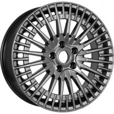 KDW KD1820(КС1096-16) R18x7 5x114.3 ET48 CB54.1 Grey_Painted