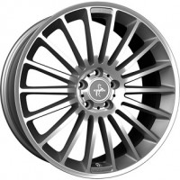 Keskin Tuning KT15 R19x8.5 5x112 ET30 CB66.6 Palladium_Front_Polish