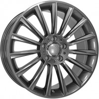 Keskin Tuning KT18 R18x8 5x112 ET30 CB72.6 Palladium_Painted