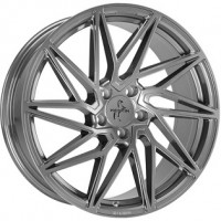 Keskin Tuning KT20 R19x8.5 5x112 ET45 CB72.6 Palladium_Painted