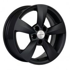 KHOMEN KHW1504 (ZV15_Polo) R15x6 5x100 ET40 CB57.1 Black