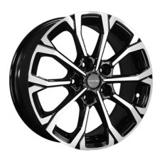 KHOMEN WHEELS R16x6.5 5x112 ЕТ40 CB66.6 1605