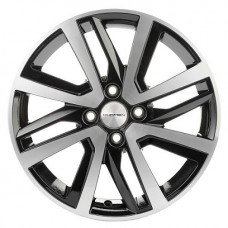 KHOMEN WHEELS R16x6 4x100 ЕТ50 CB60.1 1609