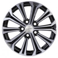 KHOMEN KHW1610 (ZV 16_Sonata) R16x6.5 5x114.3 ET43 CB67.1 Black_FP