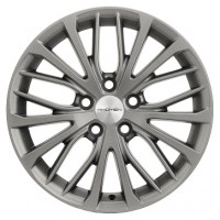 KHOMEN KHW1705 (17_Camry) R17x7 5x114.3 ET45 CB60.1 Gray