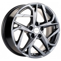 KHOMEN KHW1716 (17_Sonata) R17x7 5x114.3 ET48 CB67.1 Gray