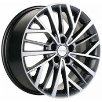 KHOMEN KHW1717 (17_Haval Jolion) R17x7 5x114.3 ET37 CB66.5 GRAY_FP