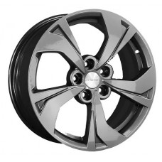 KHOMEN WHEELS R17x7 5x108 ЕТ40 CB54.1 1724