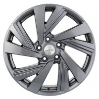 KHOMEN KHW1801 (ZV18_NX) R18x7.5 5x114.3 ET39 CB60.1 Gray